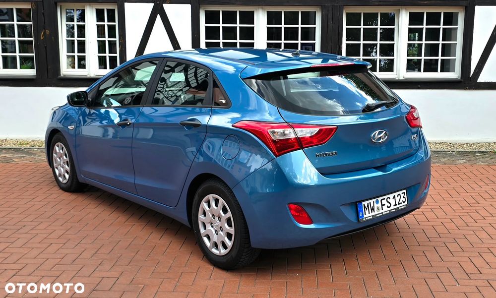 Hyundai i30 1.4 Style - 4