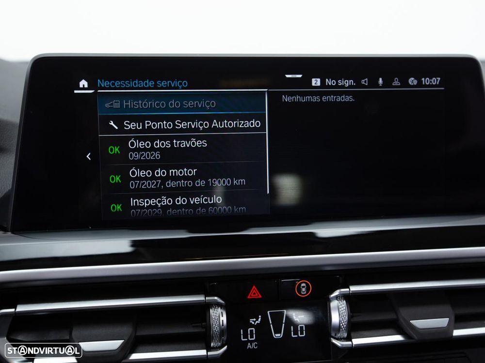 BMW X3 30 e xDrive - 33