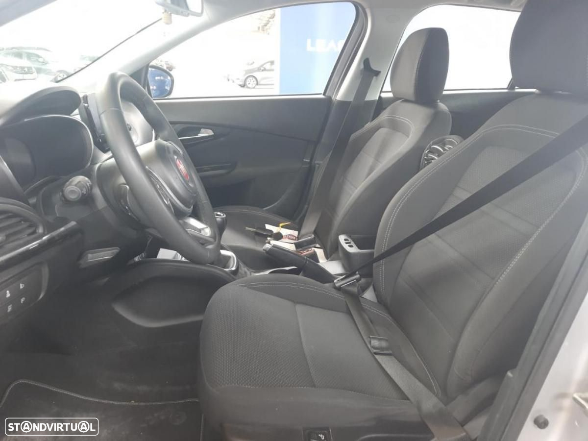 Fiat Tipo Station Wagon 1.3 Multijet Life - 3