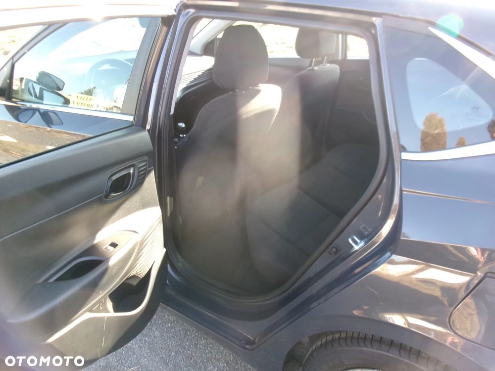 Hyundai i20 1.2 Modern - 19