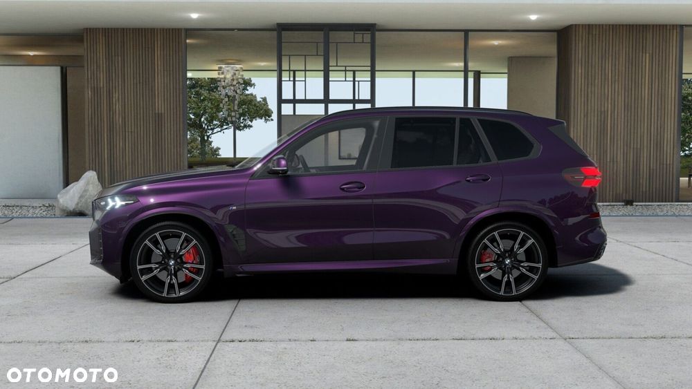 BMW X5 xDrive40d mHEV sport - 5