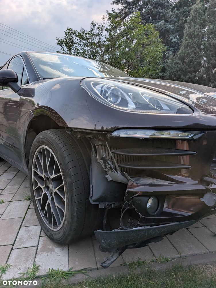Porsche Macan S PDK - 4
