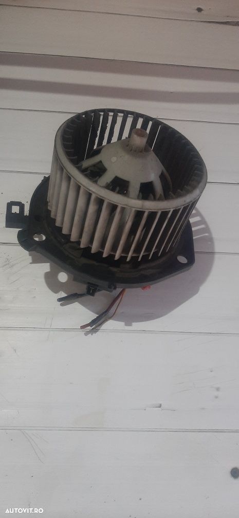 Ventilator cabina bord habitaclu Iveco Daily Denso 197630200 - 1