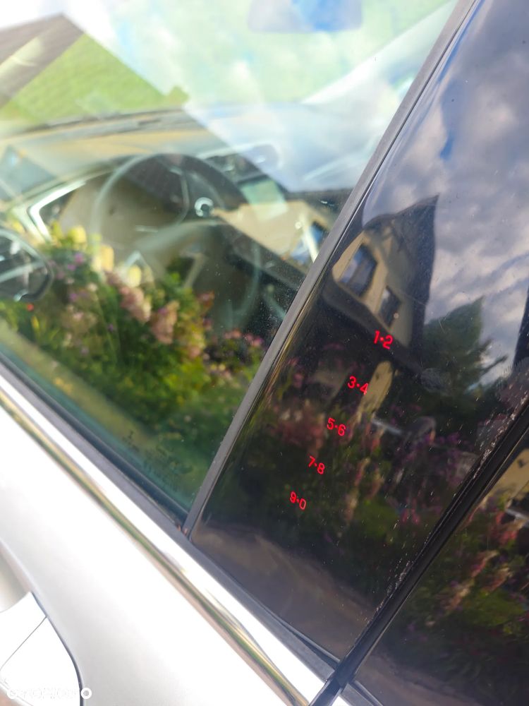 Ford Mondeo - 15