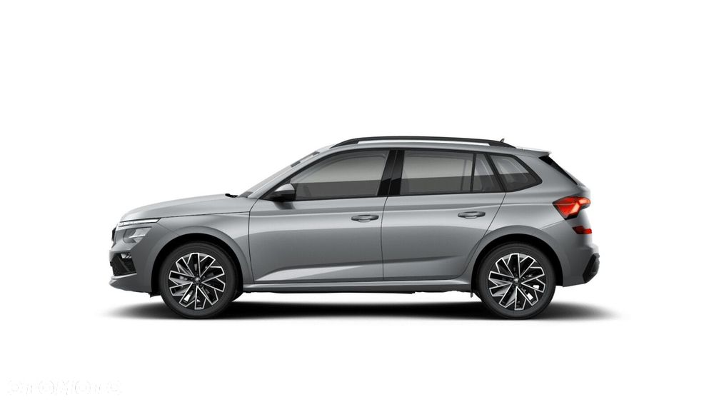 Skoda Kamiq 1.0 TSI Drive DSG - 2