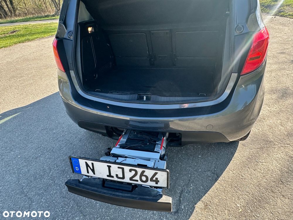 Opel Meriva 1.4 Ecoflex Edition - 30