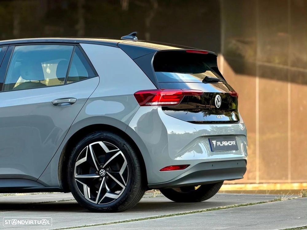 VW ID.3 Pro Performance - 4