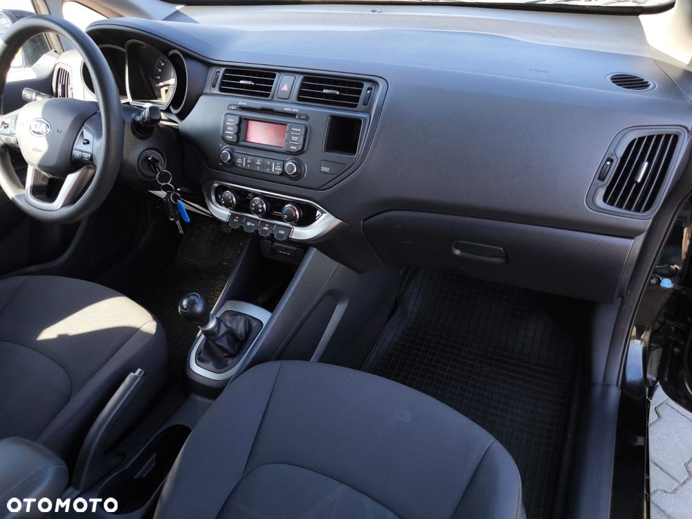 Kia Rio 1.2 M - 15