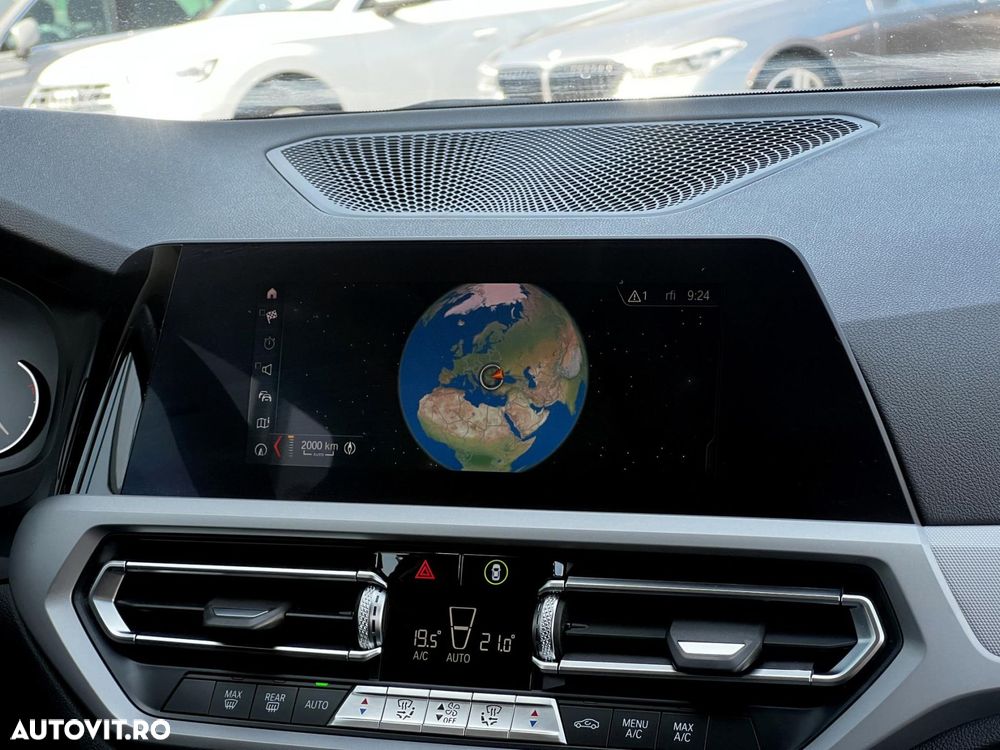 BMW 3 Series 2020 — imagine 11