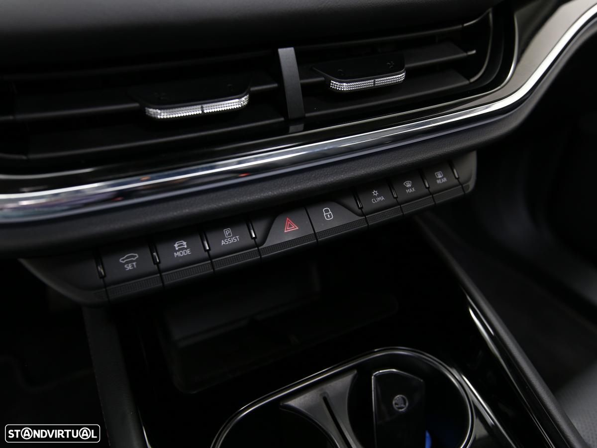 Skoda Enyaq iV 80 - 22