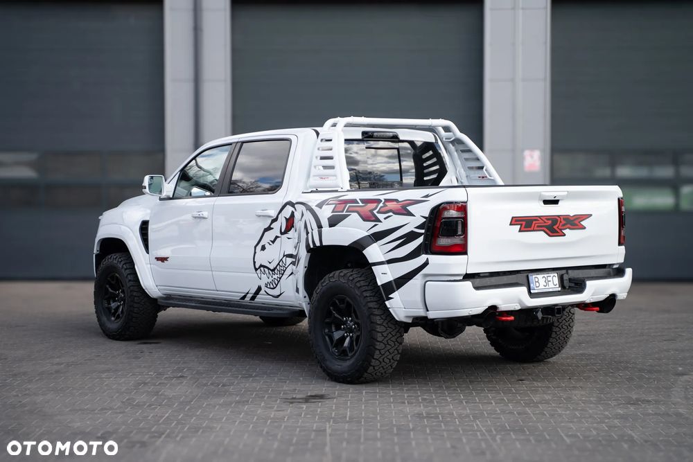 RAM 1500 TRX - 24