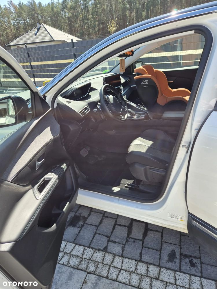 Peugeot 3008 1.5 BlueHDi Active Pack S&S EAT8 - 8