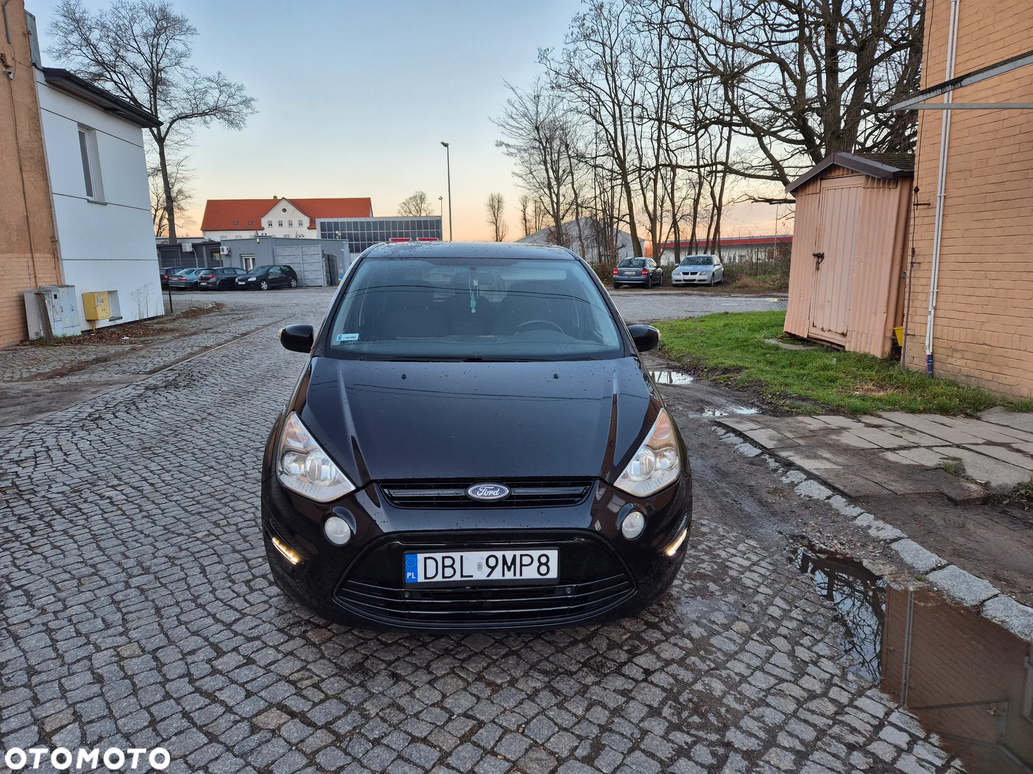 Ford S-Max - 3