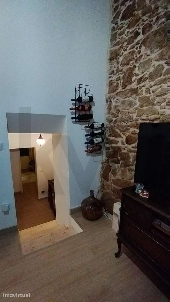 Moradia T3 na União de Santa Clara e Castelo Viegas/ Apenas 15 minutos - Grande imagem: 3/33