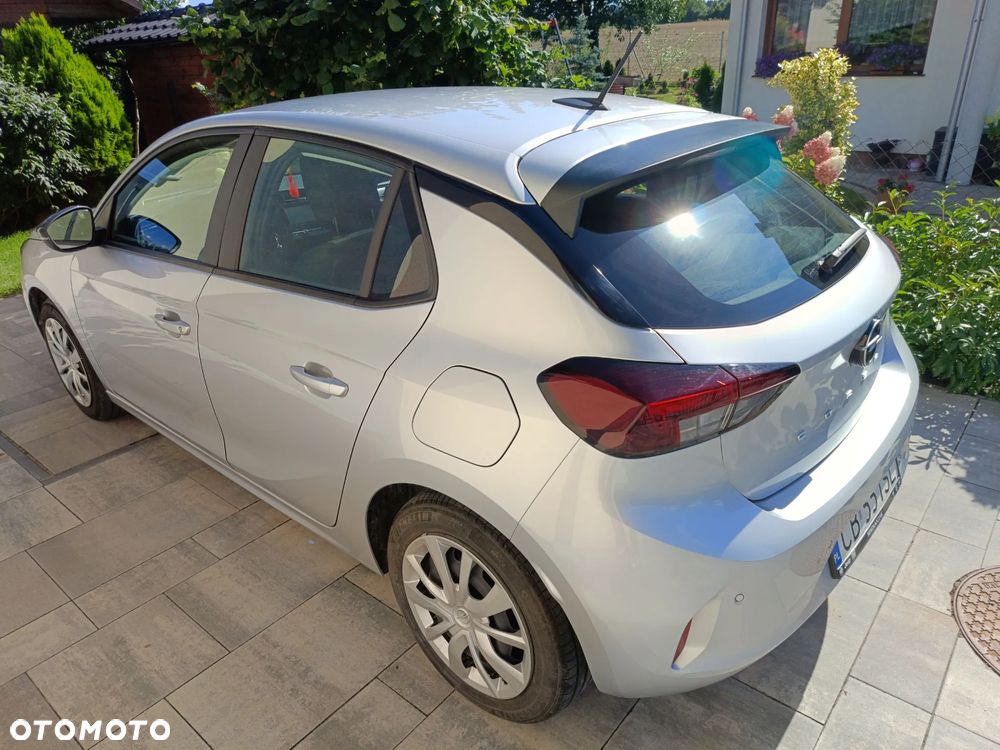 Opel Corsa 1.2 S&S - 3