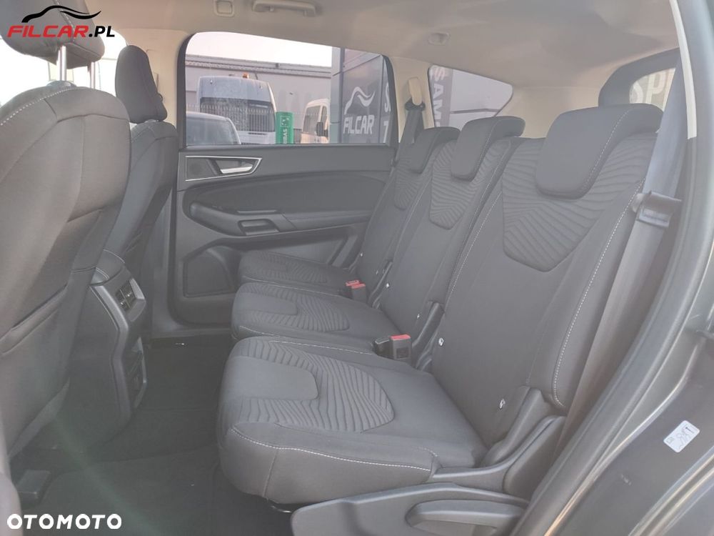 Ford S-Max - 7
