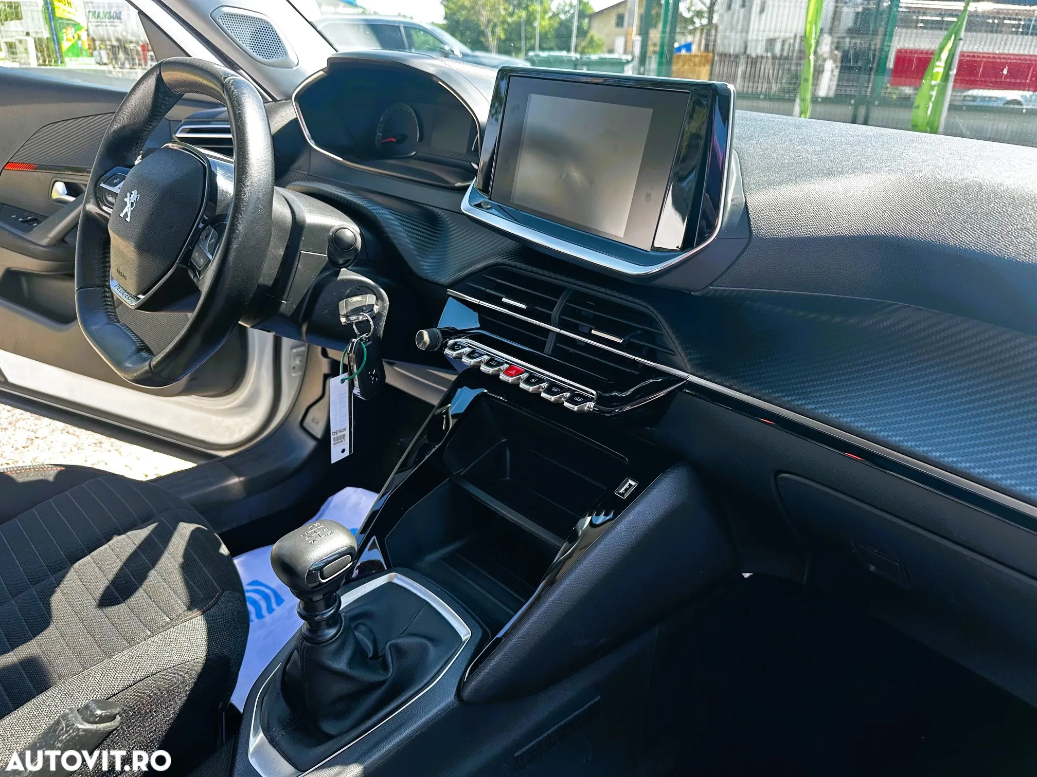 Peugeot 2008 1.5 BlueHDI STT Active - 12