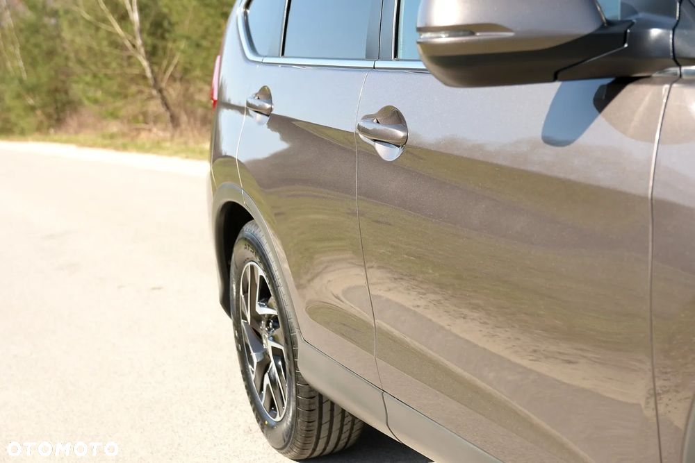 Honda CR-V 2.0 Executive Navi - 12