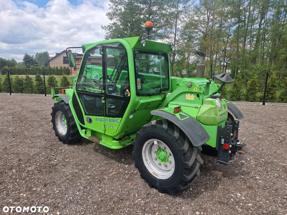 Merlo P32.6 TOP - 15