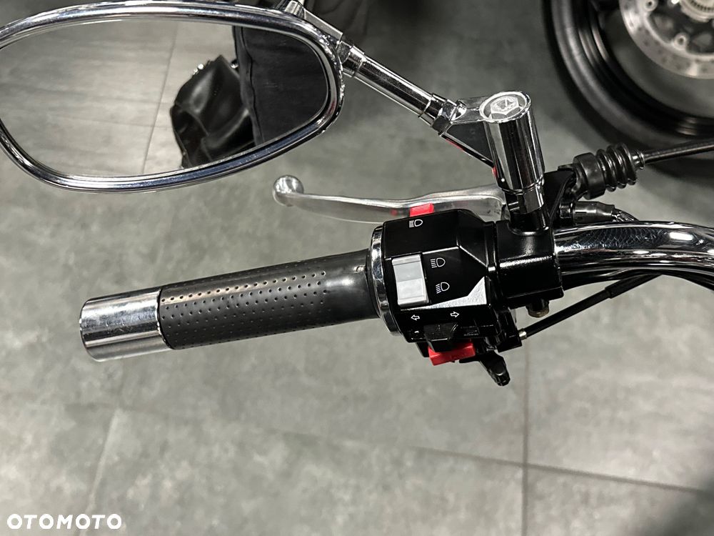 Yamaha Drag Star - 23