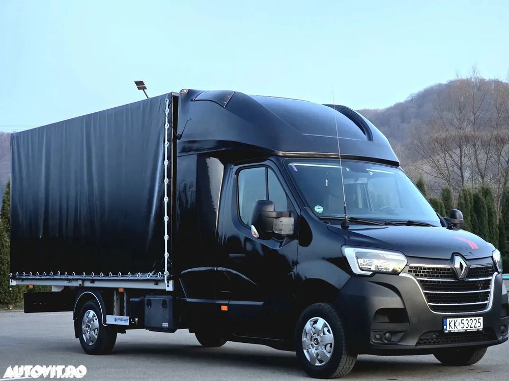 Renault Master - 11