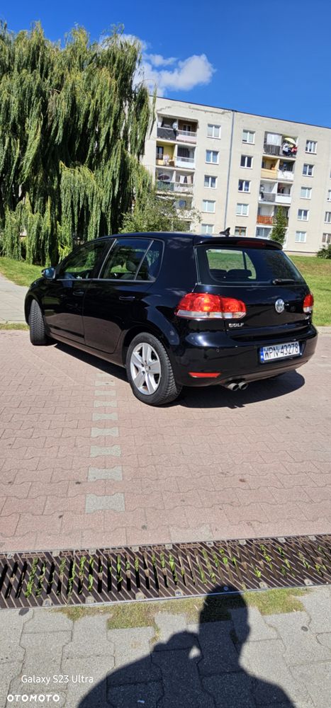 Volkswagen Golf - 7