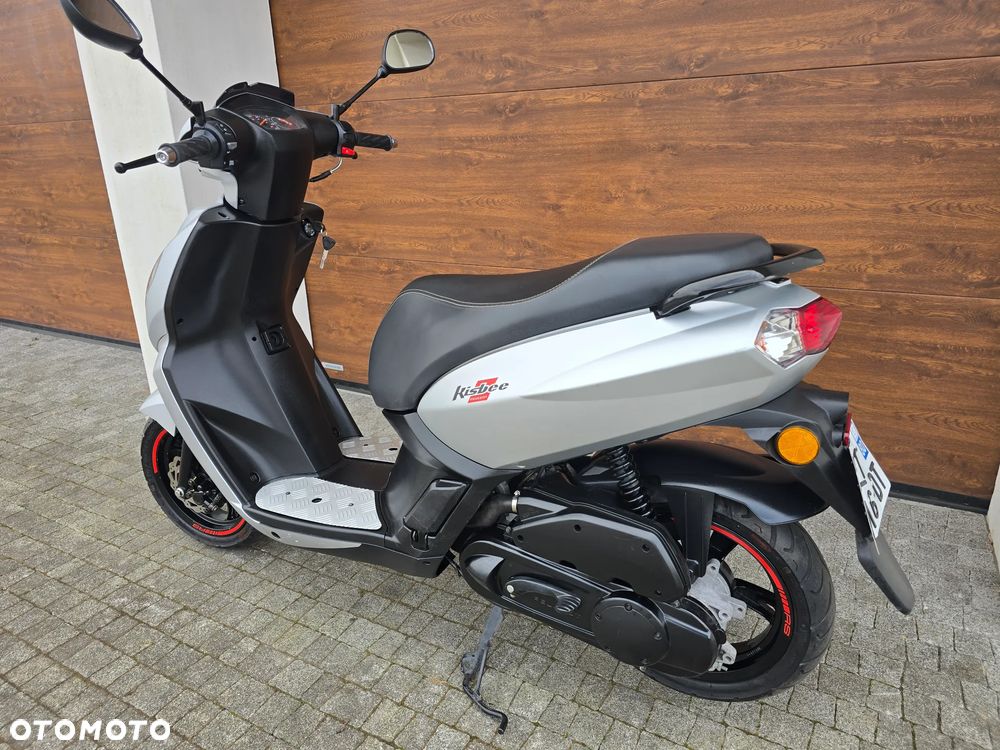 Peugeot Kisbee - 17