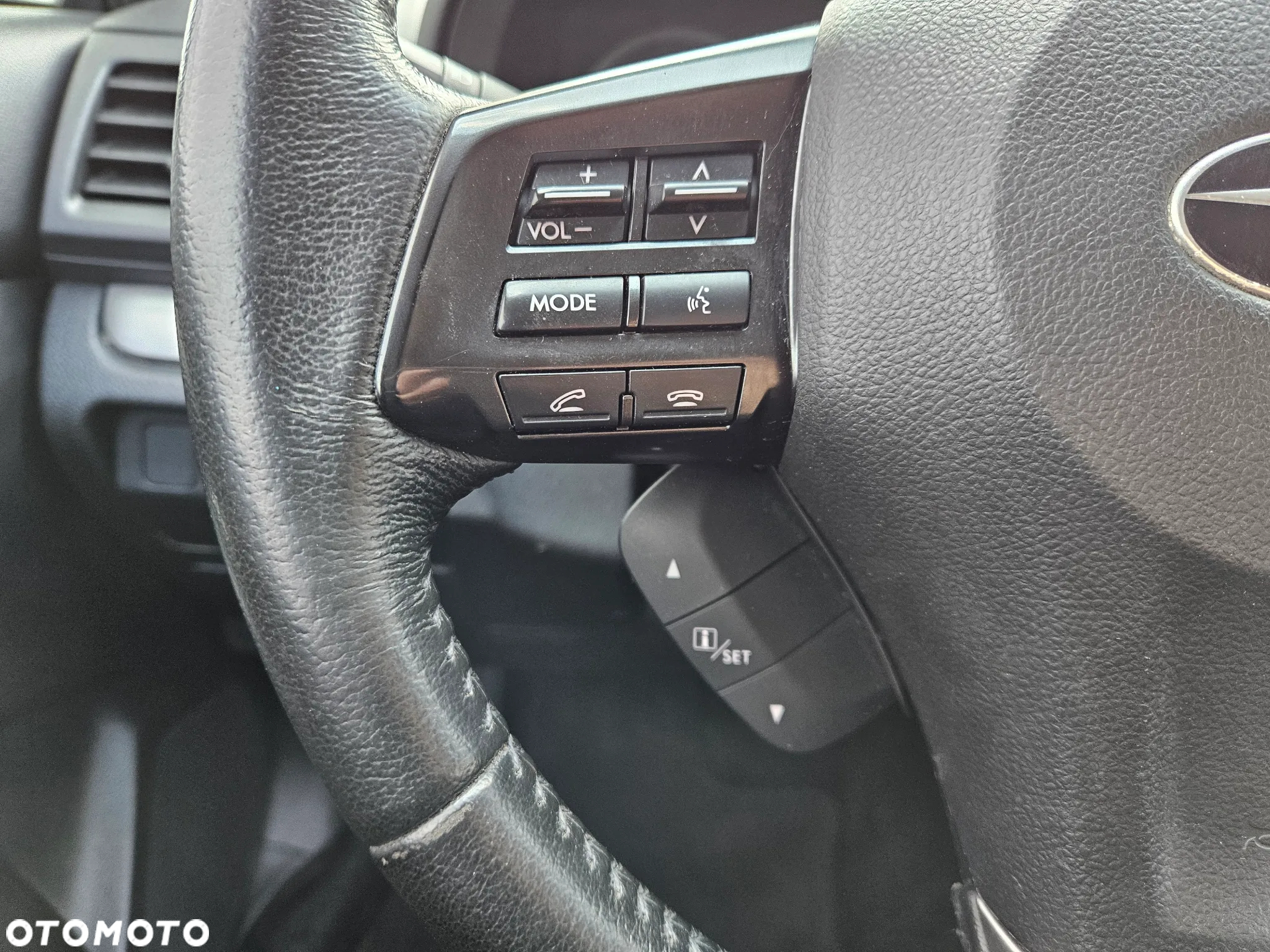 Subaru XV 2.0D Comfort - 23