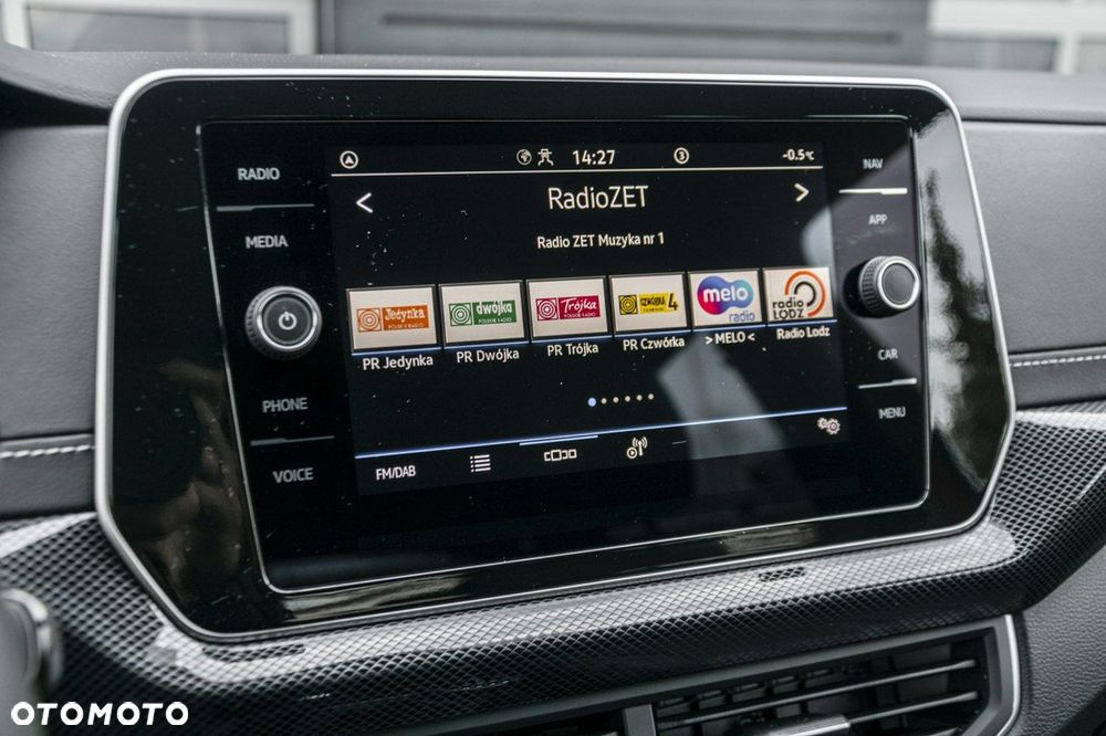 Volkswagen T-Cross - 22