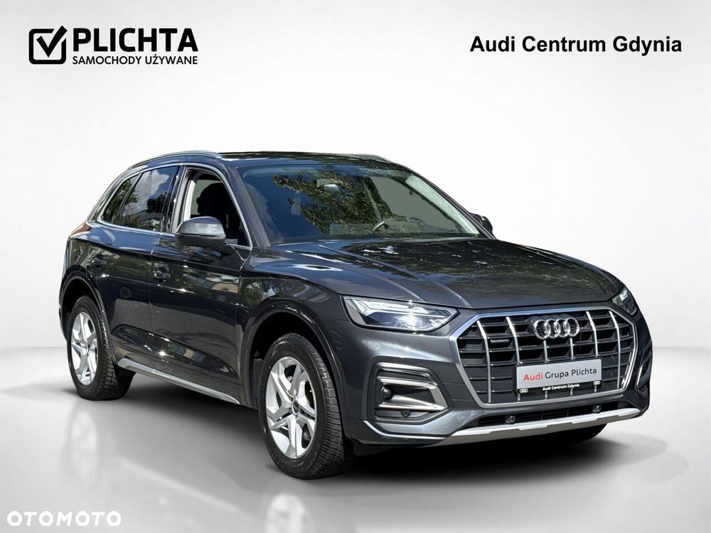 Audi Q5 - 8