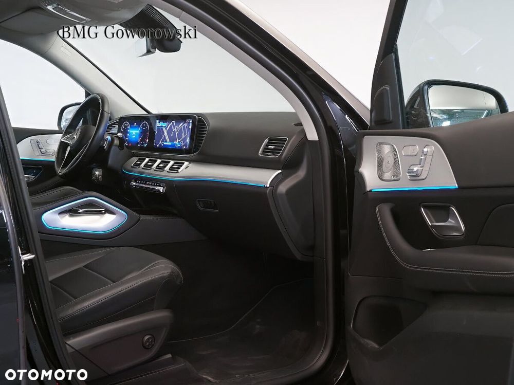 Mercedes-Benz GLE 300 d mHEV 4-Matic - 8