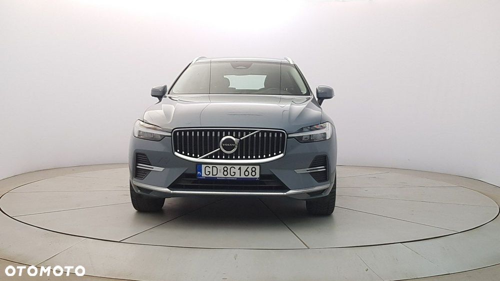 Volvo XC 60 - 2