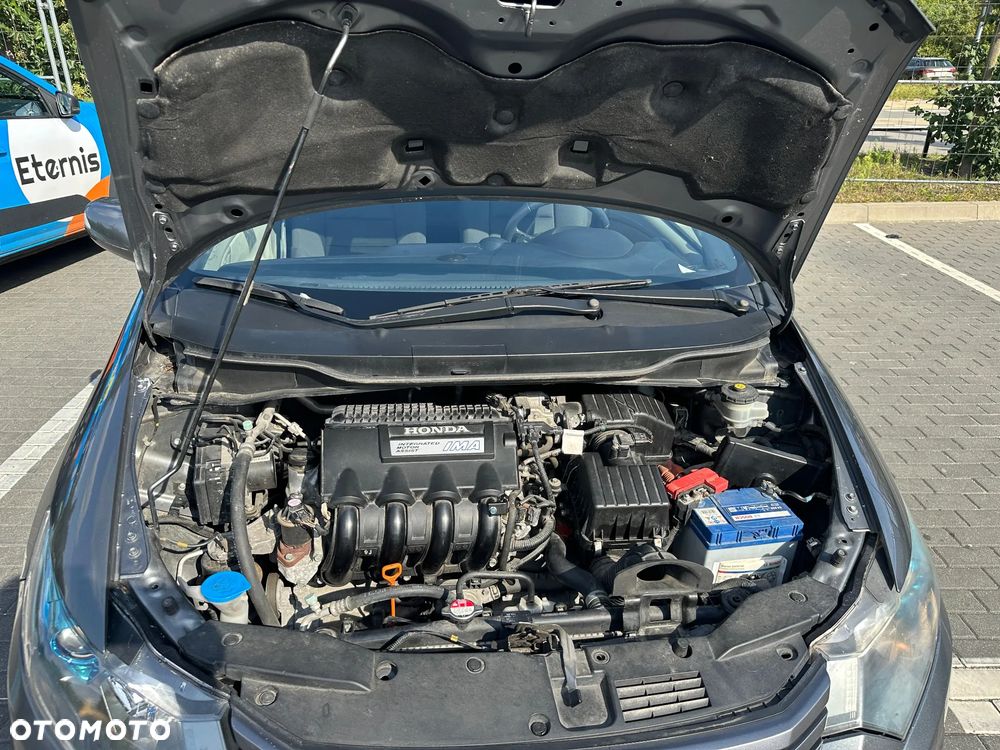Honda Insight 1.3 IMA Comfort - 14