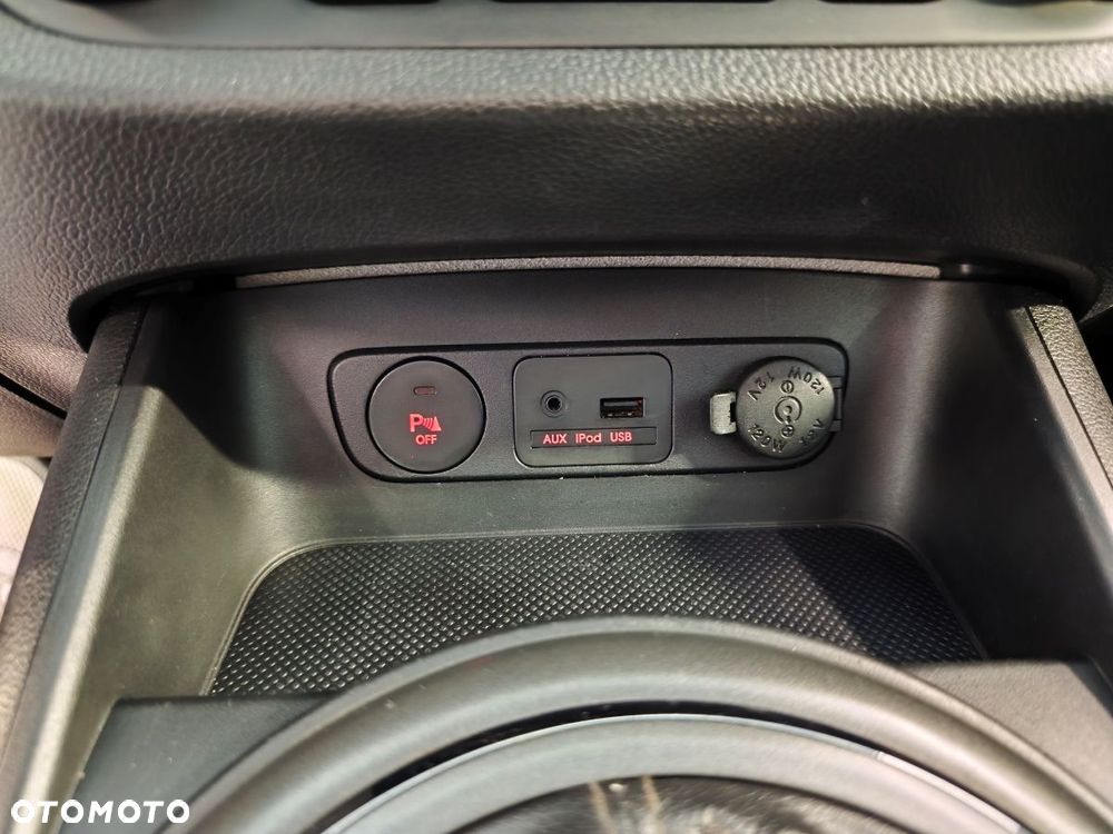 Kia Sportage 2.0 CVVT 4WD Spirit - 12