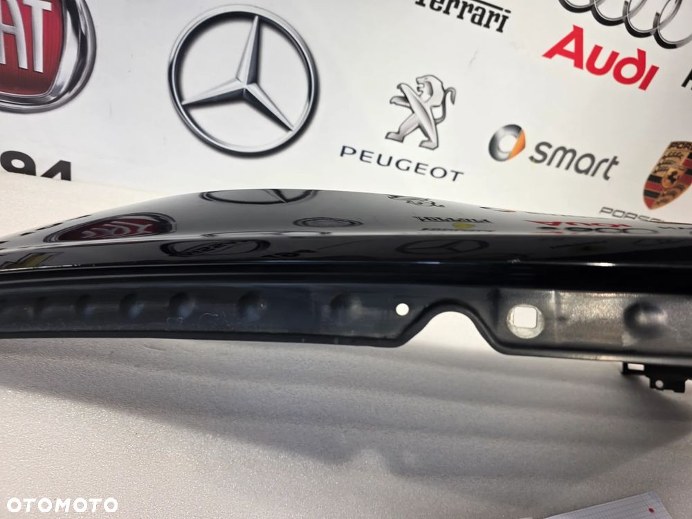 BMW 3 F30 / F31 , LIFT 11-18 ŁADNY PRAWY BŁOTNIK PRZEDNI PRZÓD NR AUKCJI BŁ333 - 25