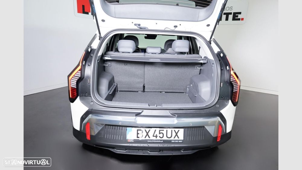 Kia EV3 81.4 kWh Tech - 21