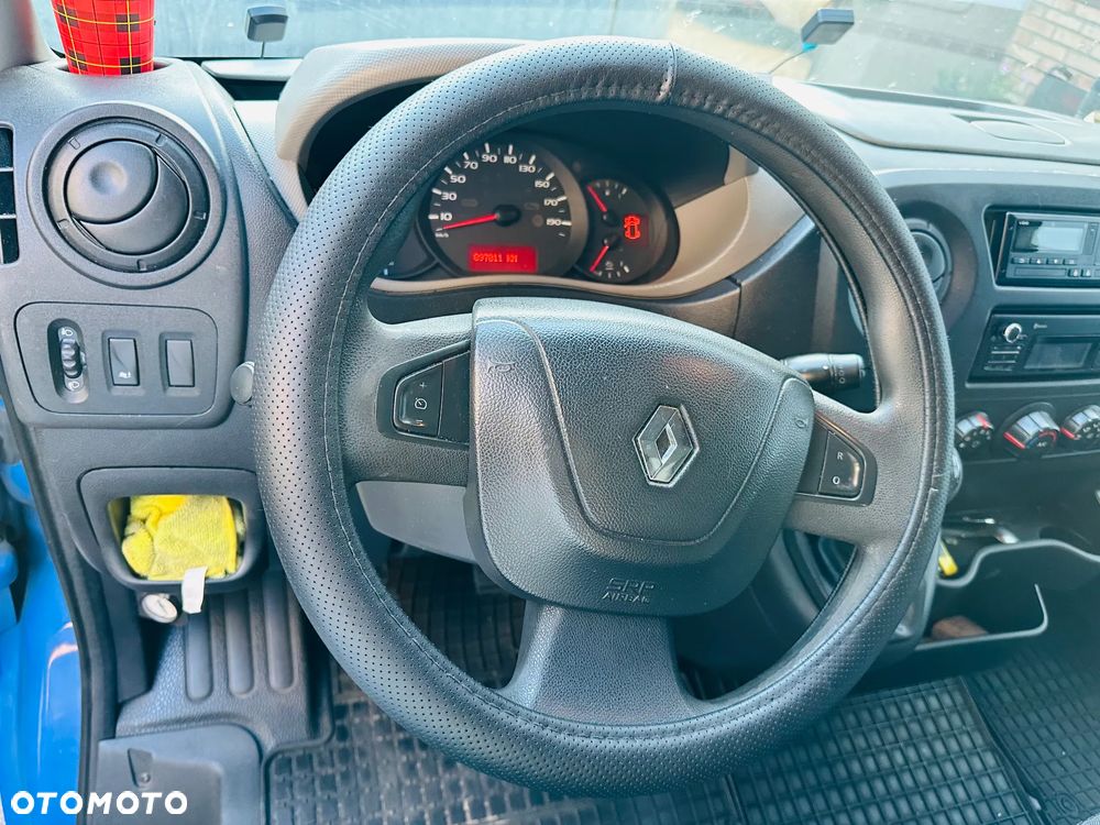 Renault master III - 17