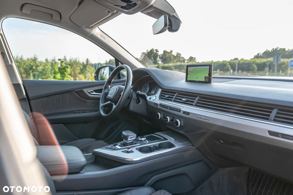 Audi Q7 - 35