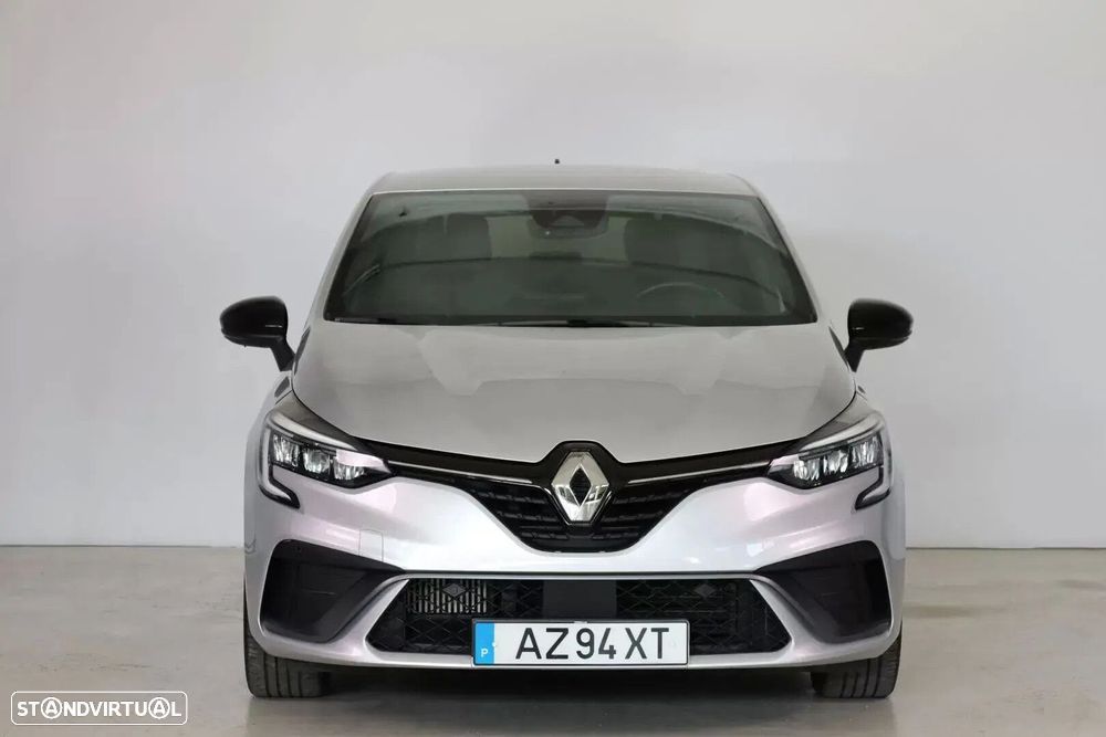 Renault Clio 1.0 TCe RS Line - 2