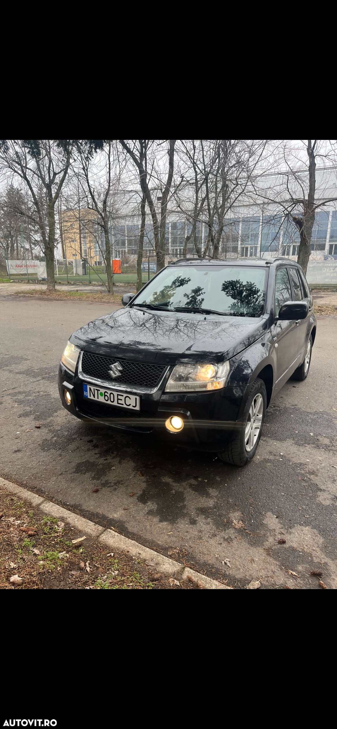Suzuki Grand Vitara 1.9 DDIS Navi - 2