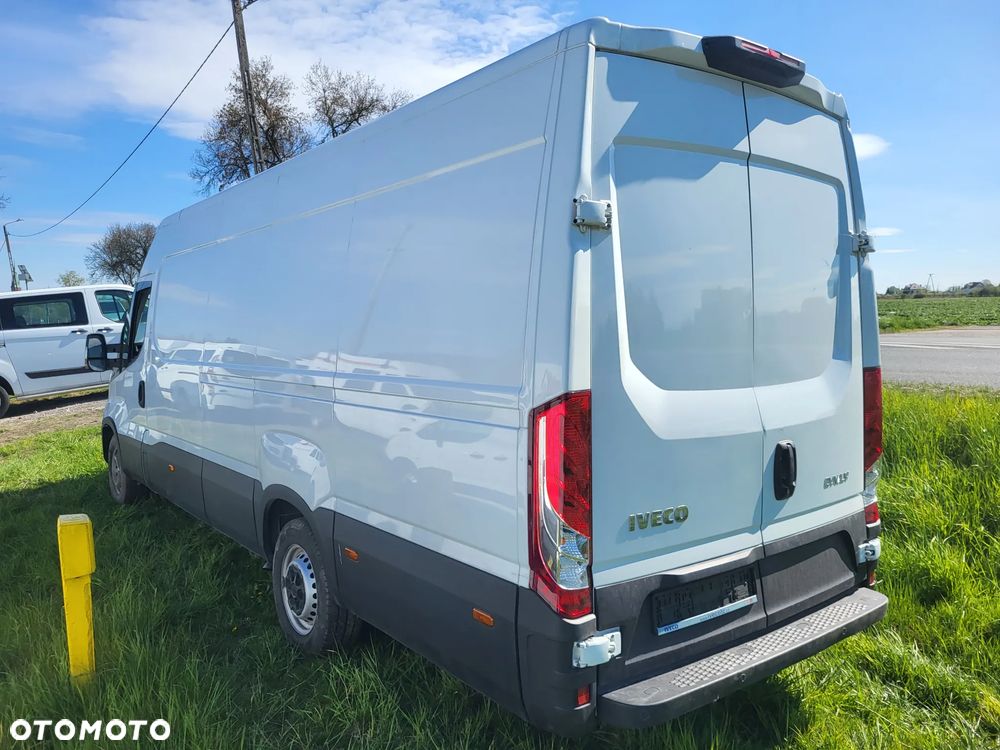 Iveco DAILY 35S16 MAXI - 4