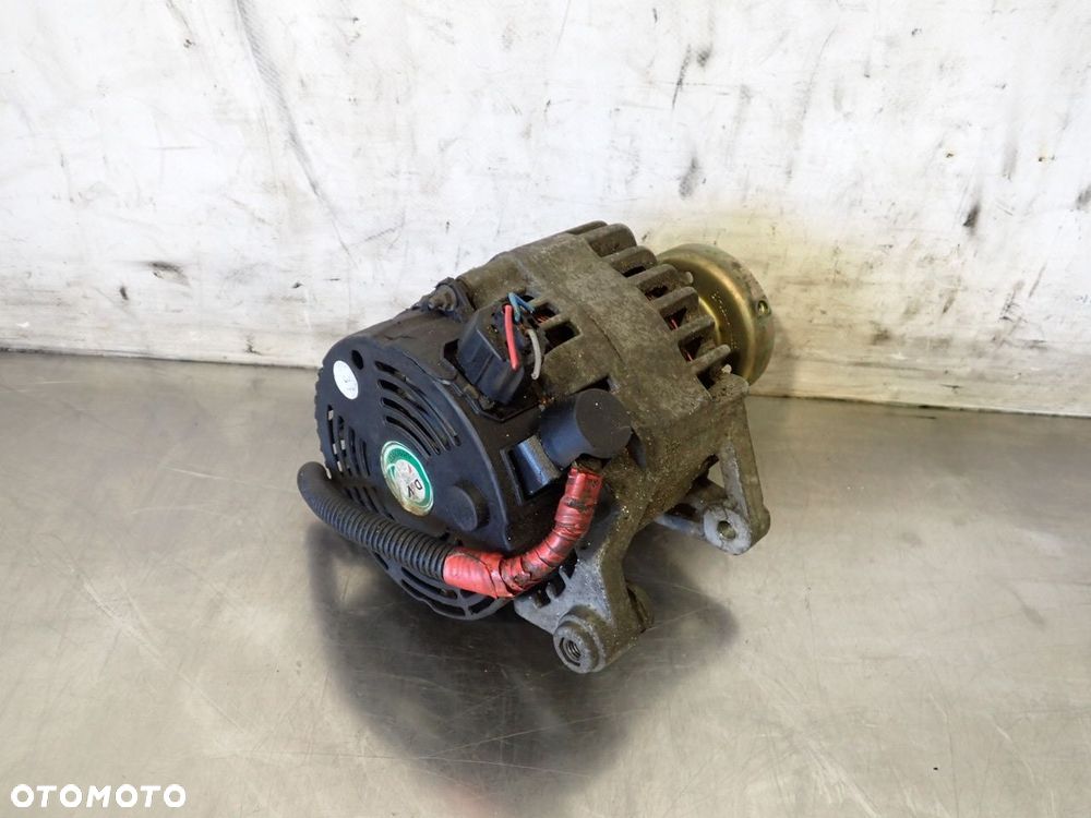 ALTERNATOR 90A FORD FOCUS MK1