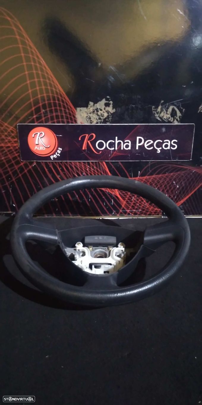 Volante Honda Civic Vii Hatchback (Eu, Ep, Ev) - 1