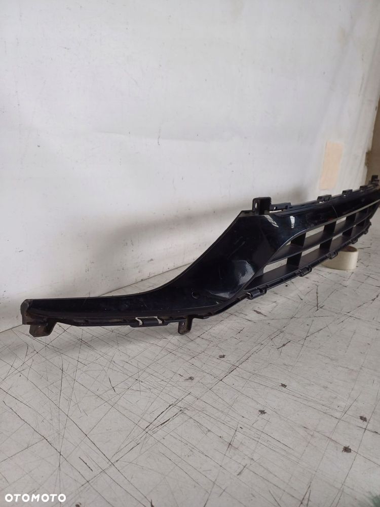kratka zderzaka przód przednia kia venga lift 15- 86561-1p500 - 2