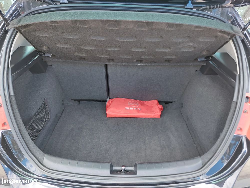 SEAT Leon 1.6 TDI Sport DSG - 31