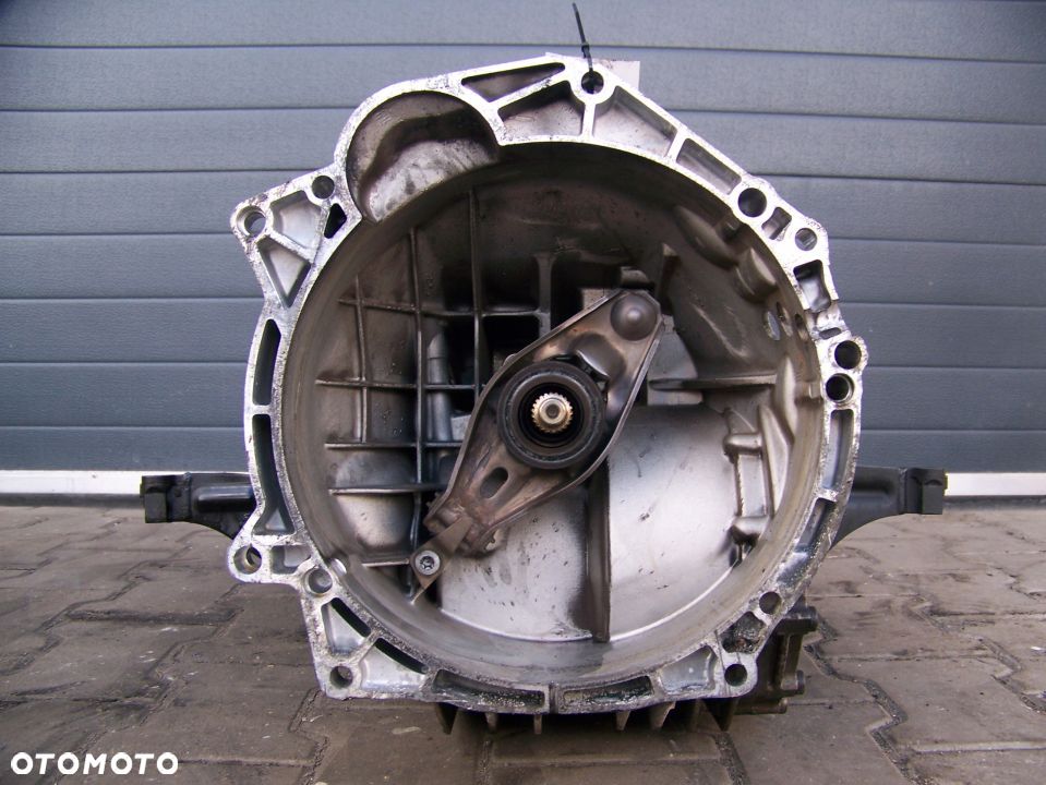 718 CAYMAN 982 2.0 16V 300KM SKRZYNIA 982300041A - 6