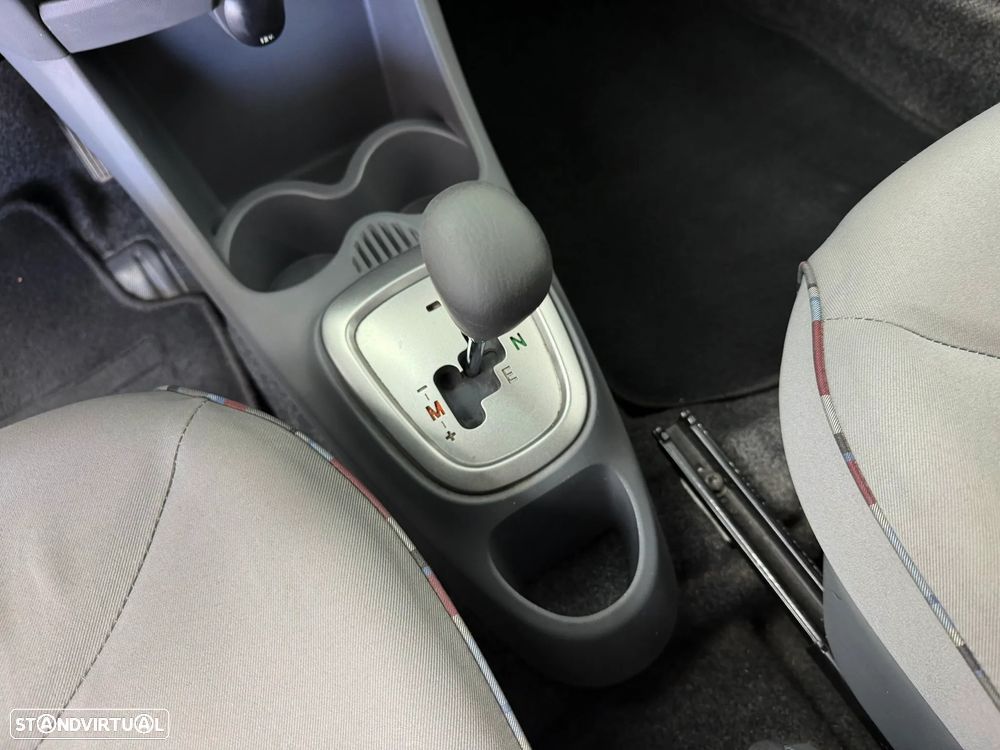 Citroën C1 1.0 SX Airdream CMP5 - 16