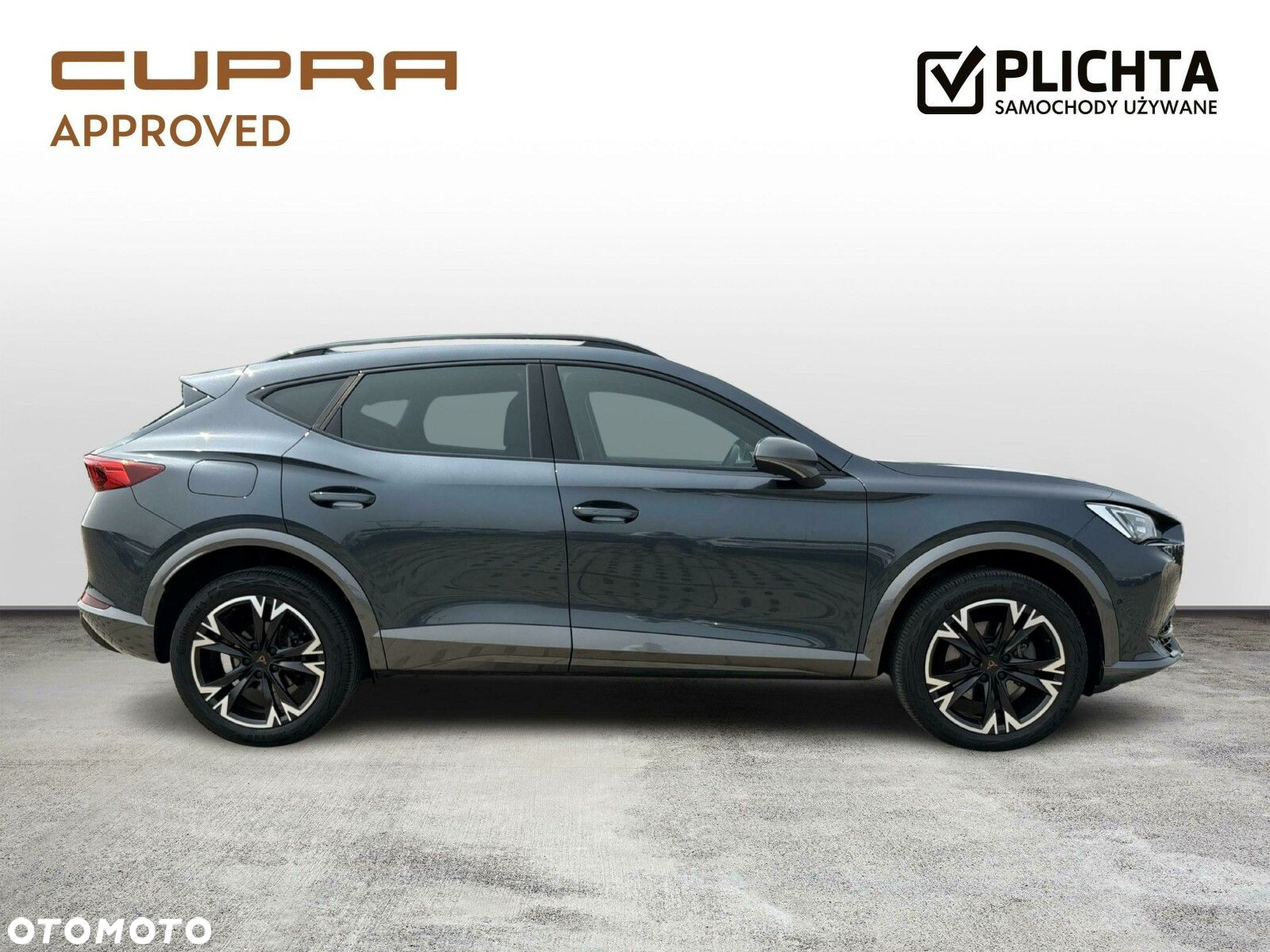 Cupra Formentor - 6