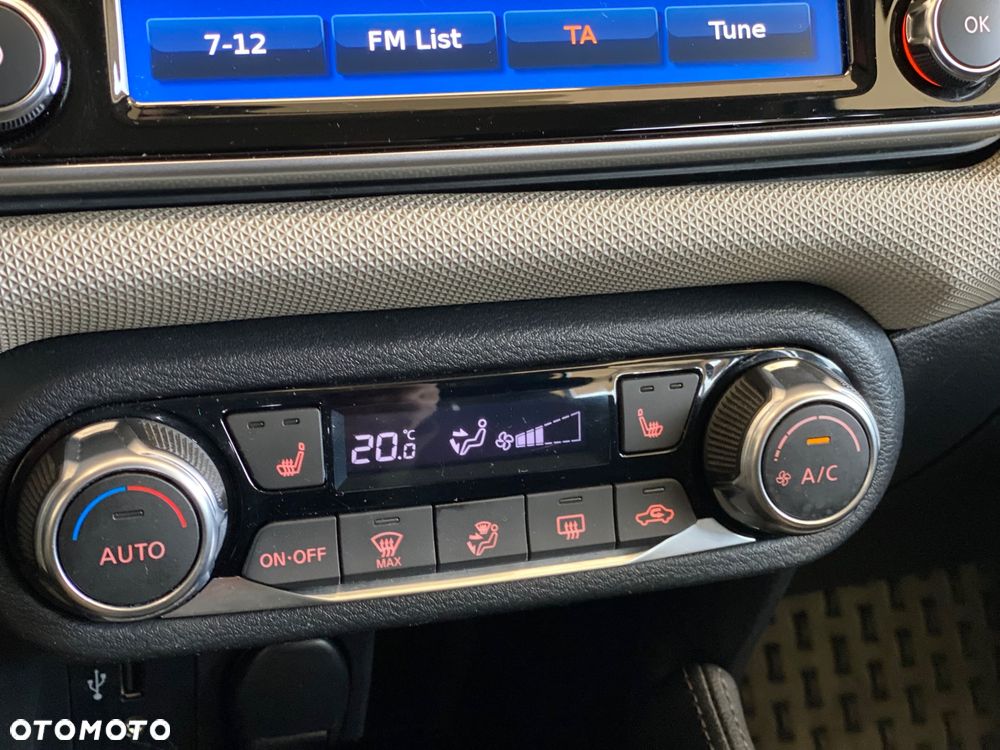 Nissan Micra 1.0 Acenta - 28