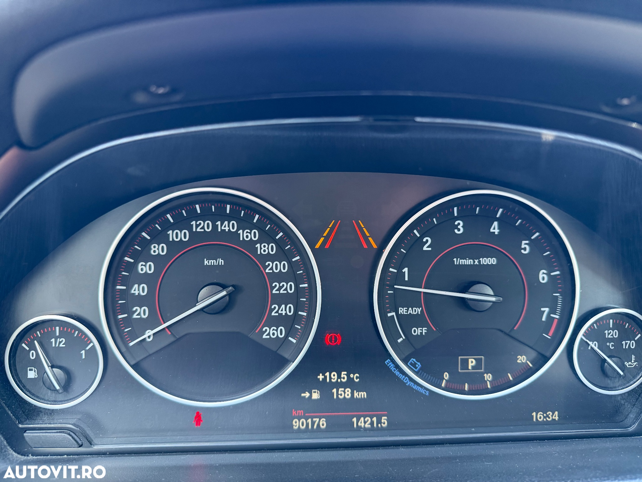 BMW Seria 4 420i Coupe xDrive Aut. - 7